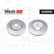 ���� ��������� FORD Galaxy/S-MAX/Volvo S60/S80/V70/XC70 �������� D=316��. Miles K200096 Miles K200096 K200096 ����