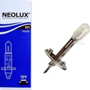 ����� H1 12V 55W P14.5s Neolux N448 Neolux N448 N448 ����