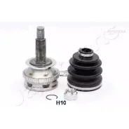 ���� ������. �����. Santa Fe 2.0 CRDi (01-) Japanparts GIH10 Japanparts GIH10 GIH10 ����