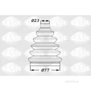 ������� ����� (�������. ��������) Citroen Peugeot Sasic 1900008 Sasic 1900008 1900008 ����