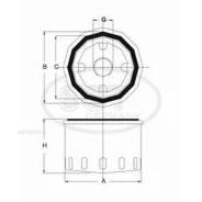�������� ������ Daewoo Matiz /Chevrolet AVEO/Suzuki Baleno 1.3/1.6 95-02/S SCT Germany SM160 SCT Germany SM160 SM160 ����