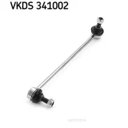 ���� ���. ������. AUDI A3/Touran/Passat/GOLF V 2003= SKF VKDS341002 SKF VKDS341002 VKDS341002 ����