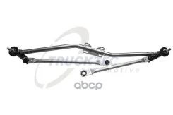 ��������(��� ������) ������� ����� ����������������(��������) MB Sprinter 906 TruckTec ���. 02.61.014 0261014 ����