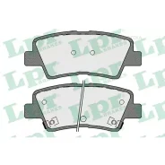 ������� ��������� Hyundai Solaris 10-/Sonata V (NF) 05-/KIA SOUL 09- ������ LPR 05P1710 LPR 05P1710 05P1710 ����