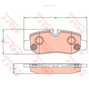 ������� ��������� ������ TRW GDB2102 TRW GDB2102 GDB2102 ����