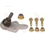����� ������� FORD Focus II/C-MAX 04- ����. ���/����. (18mm) TRW JBJ722 TRW JBJ722 JBJ722 ����