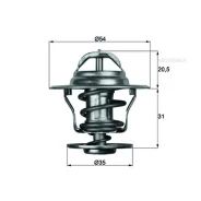 ��������� Mahle TX1392D TX1392D ����