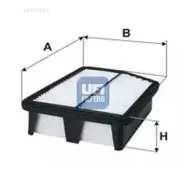 ������ ��������� UFI 3057400 UFI 3057400 3057400 ����