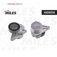���������� ����� ���������� Volvo S40/60/70/80 AG00036 Miles AG00036 AG00036 ����