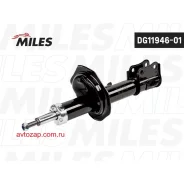 ����������� �������� ����� ������� Suzuki Swift 05-/OPEL Agila 07- DG11946-01 Miles DG1194601 DG1194601 ����