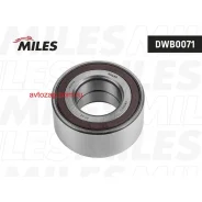 ��������� ������� �������� OPEL Corsa D/FIAT/PSA 99- DWB0071 Miles DWB0071 DWB0071 ����