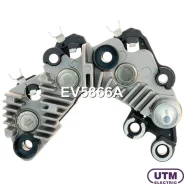 ������� ���� ���������� UTM EV5866A Chevrolet Aveo 1.2 [F12S3] 03.2006- / Chevrolet Kalos 1.2 [B12S1] 03.2005- / Chevrolet Kalos 1.2 [F UTM EV5866A EV...