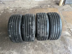 Hankook Ventus S2 AS H462. ������, 2026 ���, ����� ����