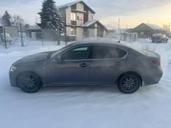 Lexus GS350 ����