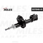 ����������� Suzuki Swift III 05-/OPEL Agila B H08 07- ���. ���. ���. Miles DG1194601 Miles DG1194601 DG1194601 ����
