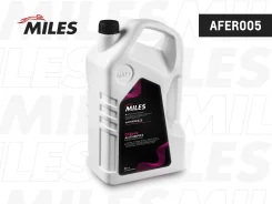 �������� ������� G12 evo (�������, ��������� ���������� PSi-OAT ) 5 ��. AFER005 MILES AFER005 AFER005 ����