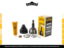 ���� Renault Duster (10-) (�����. ) (25/33) Kroner ���. K5301014 K5301014 ����