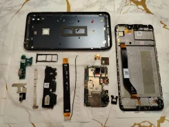 Asus ZenFone Max M2. �/� ����
