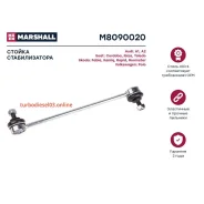 ������ ������������� Marshall M8090020 M8090020 ����
