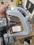 G-Energy G-Box ATF