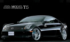 AVS Model T5. 8.0x19", 5x112, ET48, �� 76,9���. ����