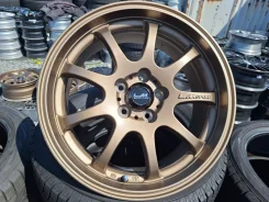 Lehrmeister LM Sport. 7.0x16", 5x100, ET45, �� 70���. ����