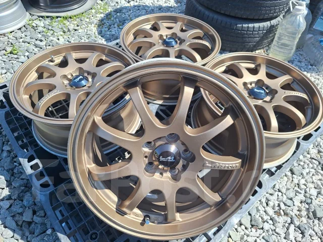 Lehrmeister LM Sport. 7.0x16", 5x100, ET45, �� 70���. ����