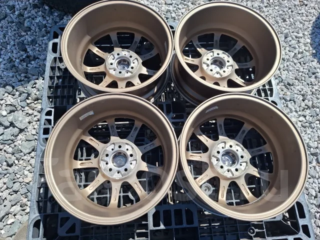 Lehrmeister LM Sport. 7.0x16", 5x100, ET45, �� 70���. ����