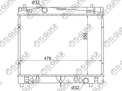 �������� TG-6101116 * Ti�GUAR Ti-Guar 6101116 6101116 ����