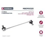 ������ ������������� Marshall M8090020 M8090020 ����
