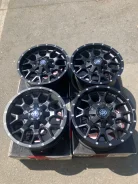 Mayhem Warrior 8015. 9.0x18", 5x139.7, 7x150, ET18, �� 87���. ����