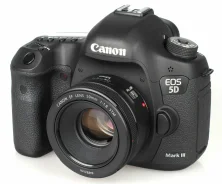 Canon EOS 5D Mark III. ���: ��� ���� ����