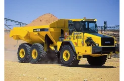 ���������� ������ (��������� ) Komatsu HM400 110626-9 ����