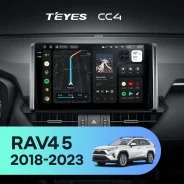 Teyes CC4 ����