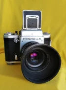Pentacon Six TL ����