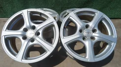 Style Prasivo. 7.0x16", 5x114.3, ET38, �� 73,1���. ����