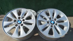 BMW. 6.5x16", 5x120, ET42, �� 72,6���. ����