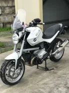 BMW R 1200 R. 1 200����. ��., ��������, ���������, ������ �� �� ����