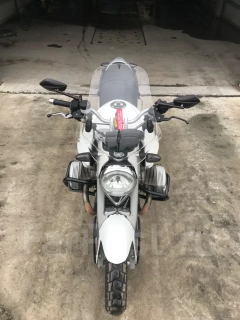 BMW R 1200 R. 1 200����. ��., ��������, ���������, ������ �� �� ����