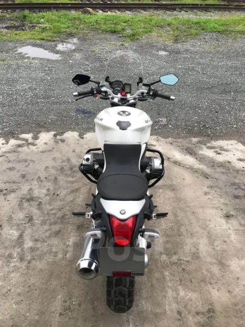 BMW R 1200 R. 1 200����. ��., ��������, ���������, ������ �� �� ����