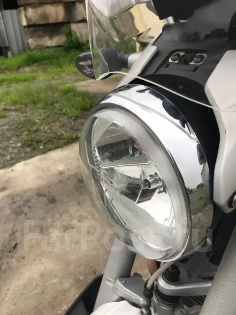BMW R 1200 R. 1 200����. ��., ��������, ���������, ������ �� �� ����