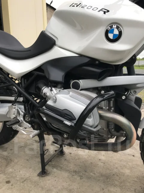 BMW R 1200 R. 1 200����. ��., ��������, ���������, ������ �� �� ����