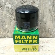 ������ �������� �-316 VIC W811/80 MANN W811 ����