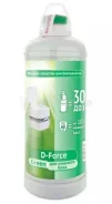 ������ �������� ��� ����������� (������) 6 ��/��� D-Force Green 1,8 � ����