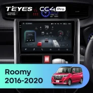 Teyes CC4 Pro ����