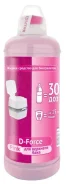 ������ �������� ��� ����������� (�������) 6��/��� D-Force Pink 1,8 � ����