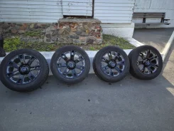 RAYS Team Daytona. 8.5x20", 6x139.7, ET22, �� 106,1���. ����