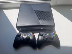 Microsoft Xbox 360 ����