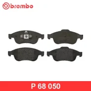 ������� �������� ��������! Renault Fluence/Megane/Scenic 1.2-2.0/1.5DCi/1.9DCi 05 P68050 Brembo P68050 P68050 ����