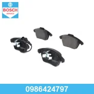 ������� �������� VW Passat (362) 0986424797 Bosch 0986424797 0986424797 ����